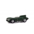 Jaguar D Type 1952 Green 1:43 4303000