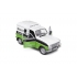 Renault 4 (R4) F4 Agriculture white 1:18 1802205