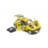 Renault 5 Turbo #9 5th Rallye Monte C 1:18 1801311