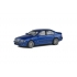 BMW M5 (E39) 5.0 V8 32V 2003 Avus blu 1:43 4310501