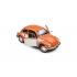 VW Beetle 1303 Bi-Color Orange-White  1:18 1800515
