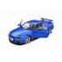 Nissan Skyline (R34) GT-R Bayside Blu 1:18 1804306