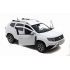 Dacia Duster MK2 2018 arctic white 1:18 1804602