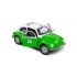 VW Beetle 1303 1974 Taxi Green white 1:18 1800521
