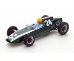 Cooper T60 #24 Tony Maggs 2nd French GP 1:43 S4803