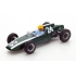 Cooper T60 #24 Tony Maggs 2nd French GP 1:43 S4803