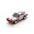 Porsche 911 SC 3.0 #5 4th Safari Rallye 1:43 S4018