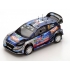 Ford Fiesta WRC #2 O. Tanak/M. Jarveoja 1:43 S5173