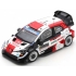 Toyota Yaris WRC #1 Ogier Winner Monte  1:43 S6582