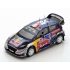 Ford Fiesta WRC #1 S. Ogier J. Ingrass  1:43 S5175