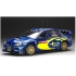 Subaru Impreza WRC06 #5 P.Solberg/P.Mill 1:18 5580