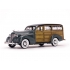 Chevrolet Woody Surf Wagon 1939 1:18 6177