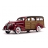 Chevrolet Woody Surf Wagon 1939 1:18 6176