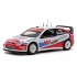 Citroen Xsara WRC #8 Kris Meeke Bettega 1:18 4472