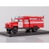 GAZ 53 Fire Truck AC-30(53-12)-106V, Fi  1:43 1267