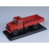 ZIL-4331 Flatbed Truck (dark red) 1:43 1048