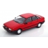 Audi 80 (B3) 1989 Red 1:18 1800343