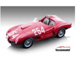 Ferrari 166 MM Abarth Bologna Ratic 1:18 TM18-209D