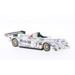 Porsche LMP 1 #7 Alboreto 1:43 1303