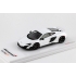 McLaren 675LT WH Silica White 1:43 TSM154369
