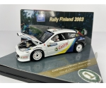 Ford Focus RS WRC Finland 2003 No4  Mar 1:43 43302