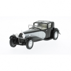 Bugatti Type 41 Royale 1928 1:43 215112