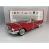 Chrysler 300F 1960 Red 1:18 92748