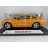 Ford Mustang Shleby GT 2008 Yellow  1:18 DC08GT03