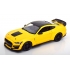 Ford Mustang Shelby GT500 2020 Yelow 1:18 31452YL