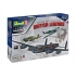 Zestaw upominkowy Flying Legends 1:72 05696