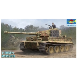 Pz.Kpfw.VI Ausf.E Sd.Kfz.181 Tiger I 1:35 09539