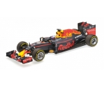 Red Bull Racing Tag-Heuer RB12 #3  1:18 117160003