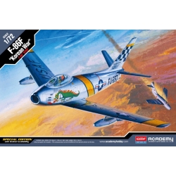 F-86F 1:72  12546