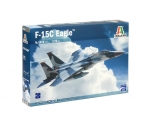 Italeri F-15C Eagle 1:72 1415