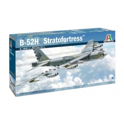 B-52H Stratofortress 1:72 1442