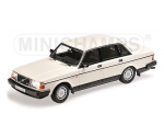 Volvo 240 GL 1986 (white) 1:18 155171402