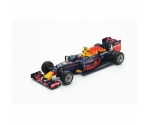 Red Bull TAG Heuer RB12 #26 1:18 18S246