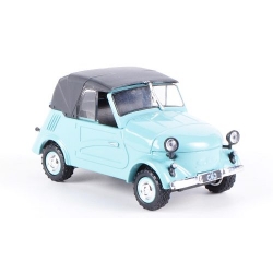 SMZ S-3A Blue 1:43 185133