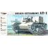 AT-1 Assault Gun 1:72 72605