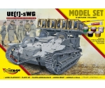 Renault UE SWG 40 / 28 cm 1:35 835097