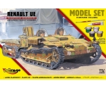 Renault UE Transporter uniwersalny set 1:35 835095