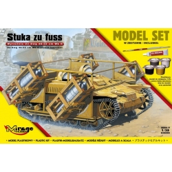 UE-Swg 40/32 cm Wk Fl 1:35 835098
