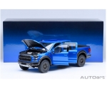Ford F-150 Raptor Supercrew 2019 Veloc  1:18 72949