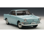 BMW 700 Sport Coupe (cremicblue)  1:18 70653