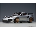 Porsche 911 (991.2) GT2 RS Weissach Pac 1:18 78174