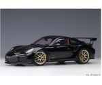 Porsche 911 991.2 GT2 RS 2017 Weissach  1:18 78186