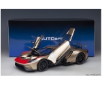 Ford GT 2022 Holman Moody Heritage Edit 1:18 72928