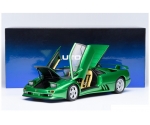 Lamborghini Diablo SE30 Anniversary Edi 1:18 79150