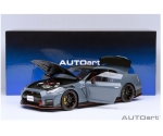 Nissan GT-R (R35) Nismo 2022 Special Ed 1:18 77505