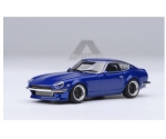 Nissan Fairlady Z (S30) Wangan Midnight 1:64 20686